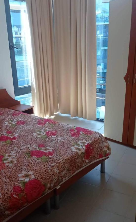 Modern 2 Bedroom Apartment In Top Location In Sunny Beach Just 150 Meters From Casino Platinum Exterior photo
